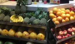 吃哈密瓜和吃菠萝,夏日水果盛宴的甜蜜碰撞