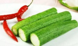 吃葫芦瓜一天吃几个,一天几个最适宜？