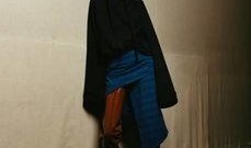 模特吃瓜群众视频,一场意外的互动盛宴