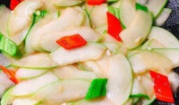 饿了吃梢瓜,夏日消暑美食之旅