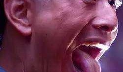 老外明星吃瓜表情,揭秘娱乐圈的“瓜界风云”