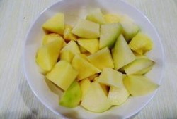 土豆和线瓜吃,营养搭配，健康生活新主张