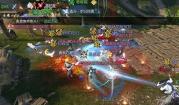 逆水寒吃瓜网名大全,盘点江湖中的趣味昵称