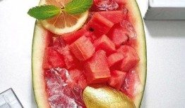 孕妇日常吃瓜,健康美味两不误