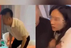 出轨抓奸吃瓜,一场全民吃瓜盛宴