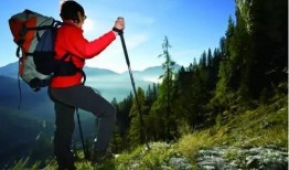 爬山吃瓜女生图片,爬山女生与夏日瓜果的甜蜜邂逅