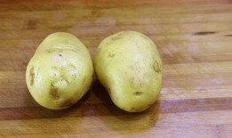 土豆和线瓜吃,营养搭配，健康生活新主张