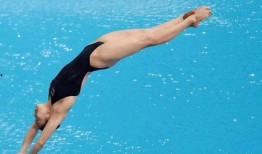 带你吃瓜各国跳水,带你领略各国跳水风采