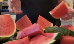 外国的瓜怎么吃,异国瓜果的多样食法探索