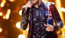 男歌手团队吃瓜,幕后故事与精彩瞬间