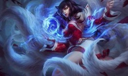 吃瓜九尾妖狐,揭秘神秘妖狐的奇幻食旅