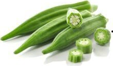 秋葵孙瓜可以一起吃吗,健康饮食新选择