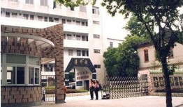 吃瓜宁波高中,揭秘高中校园里的那些事儿