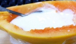 胜芳吃瓜酸奶,吃瓜酸奶，夏日消暑新宠