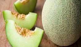 吃孩子哈密瓜,一场甜蜜的味蕾盛宴