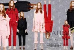 满城淑女奥秘吃瓜,吃瓜背后的时尚潮流