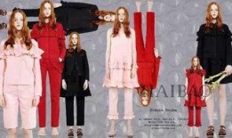 满城淑女奥秘吃瓜,吃瓜背后的时尚潮流