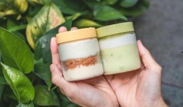 吃蜜瓜酪酪冰淇淋,夏日清凉新宠，甜蜜滋味尽享