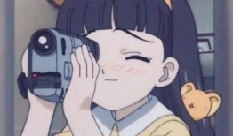 吃瓜小阿姨头像动漫,吃瓜小阿姨的动漫风采