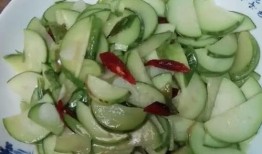 小亚瓜怎么吃,探索美味新境界