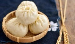 吃茭瓜馅包子,茭瓜馅包子的美味诱惑