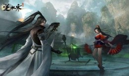 逆水寒坐着吃瓜动作,闲坐瓜田观风云