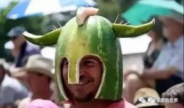 带你吃瓜骑士大战,吃瓜骑士大战，一场视觉与味蕾的盛宴