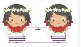 瓜瓜吃瓜的教学反思