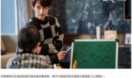 吃瓜胡文煊,娱乐圈的“瓜王”传奇