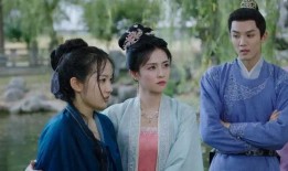 宁安如梦吃瓜版