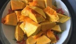 磨盘瓜咋吃,探索家常美味新选择