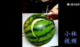 吃哈密瓜特效视频,神奇果实的神奇功效