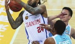 天津男篮吃瓜,揭秘背后的“吃瓜”真相