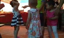 安心吃瓜看大戏