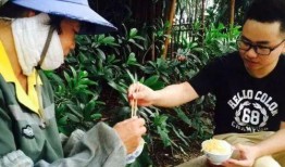 怒江小伙吃瓜,怒江小伙的“瓜”界探险记