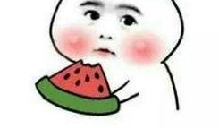 吃瓜情侣约会摔了