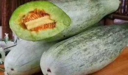 孕早期吃蜜瓜,营养美味两不误