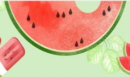 吃瓜微信背景素材,揭秘吃瓜群众背后的趣味与真相