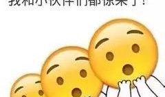 何运晨吃瓜表情,揭秘娱乐圈幕后风云
