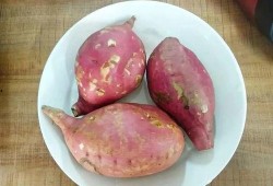 脆瓜地瓜怎么吃