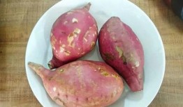 脆瓜地瓜怎么吃