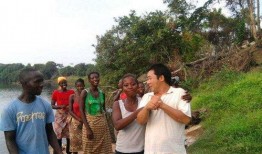 怒江小伙吃瓜,怒江小伙的“瓜”界探险记