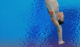 带你吃瓜各国跳水,带你领略各国跳水风采