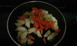 宝宝吃浦瓜炒菜可以吃吗,浦瓜炒菜，营养美味两不误