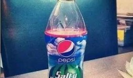 带你吃瓜解说奇葩汽水,带你品尝那些奇葩汽水