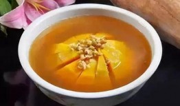 兰瓜煮水吃,探寻古老食材的养生智慧