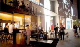 成都酒吧吃瓜,热闹非凡的吃瓜现场，揭秘夜生活魅力