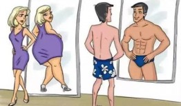 男女分享吃瓜区别,男女分享吃瓜的趣味区别