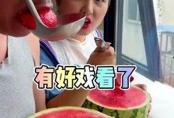 做梦给别人吃瓜,瓜果飘香，共享甜蜜梦境之旅