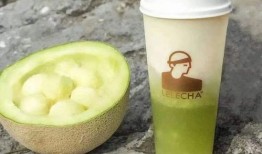 益禾堂吃瓜,揭秘奶茶界的“瓜”事